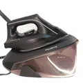 Rowenta Easy Steam VR5120 Bügeleisen mit Dampferzeuger Dampfhub