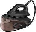 Rowenta VR5120 Easy Steam Dampfbügelstation, 2400 W, 110 g/Min. variabler Dampf