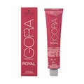 Schwarzkopf Igora Royal 8-11 60ml 6er Pack (6x60ml)