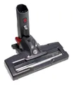 Hoover Bodendüse Hoover 48032889 Bodendüse (ohne Bürste) für HF522LHM H-FREE 500 Lite