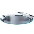FISSLER Glasdeckel SOLEA für Topf mit 24 cm Innendurchmesser