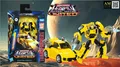 HASBRO TRANSFORMERS LEGACY UNITED DELUXE CLASS - ANIMATED UNIVERSE BUMBLEBEE