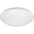LED-Deckenleuchte McShine "Star", 33cm-Ø, inkl. 2x 9W LED-Leuchtmittel, neutralweiß 4000K
