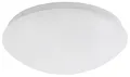 McShine - Deckenleuchte | STAR | 2-flammig, inkl. 2x 9W LED Leuchtmittel, 4000K Esszimmerlampe, Wohnzimmerlampe, Badezimmer, Küche