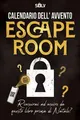 Calendario dellAvvento Escape Room: Libro per adulti co... | Buch | Zustand gut
