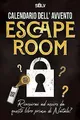 Calendario dellAvvento Escape Room: Libro per adul... | Buch | Zustand sehr gut