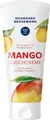 Hildegard Braukmann Mango Duschcreme  - Limitierte Edition, 200 ml