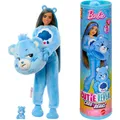 Barbie Cutie Reveal Glücksbärchis-Reihe (JCN96)
