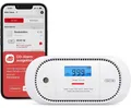 X-Sense smarter vernetzter Kohlenmonoxid CO-Melder XC01-M