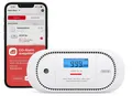 X-Sense XC01-M CO-Melder – Smarter Kohlenmonoxidmelder mit App-Benachrichtigung