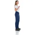 Schöffel Outdoorhose Ascona sportlicher Stil, für vielseitige Aktivitäten im Freien blau 34