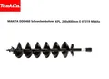 MAKITA Schneckenbohrer 200 X 800MM E-07319 ZU DDG460/DDG461 ORGINAL