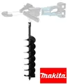 MAKITA DDG460 Schneckenbohrer 200 X 800MM E-07319 ORGINAL FUR DDG460 / DDG461