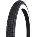 Reifen Kenda K252 Weißwandreifen 2.25-16 31L TT, 4PR