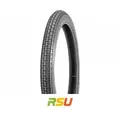Kenda K252 4PR WW (TT)  2.25-16 31L