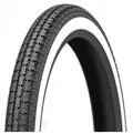 KENDA Reifen K252 (2.25-16) 4P 31L Weißwand TT