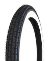 Reifen Kenda K252 WW Weißwandreifen 2.25-16 31L TT, 4PR Rollerreifen