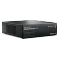 Blackmagic Teranex Mini SDI Distribution 12G (Digital -> Digital) (BM-CONVNTRM-EA-DA)