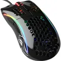 Glorious PC Gaming Race Model D (Kabelgebunden) (GD-GBLACK)