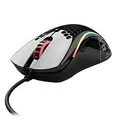 850005352211 Glorious PC Gaming Race Model D Maus rechts USB Typ-A Optisch 12000
