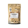 Bremer Gewürzhandel Ingwerstücke, kandiert, mild im Geschmack, leckerer Snack, 3 x 200g