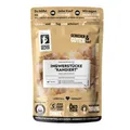 Ingwerstücke kandiert, 3er Pack Bremer Gewürzhandel, 600g