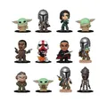 Funko Spielfigur Funko - Star Wars Sammelfiguren - 1 Stück