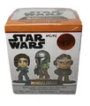 Star Wars Funko Mystery Minis The Mandalorian Sammelfigur Original Sammler rar