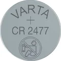 1 electronic CR 2477 - Batterie - CR2477 (6477101401)