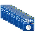 10x VARTA CR2477 3V Lithium Batterie Knopfzelle 3 Volt ø24,5x7,7mm CR 2477