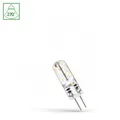 LED G4 1,5W 12V AC/DC Warmweiß G4 G9 95 Lumen 270°