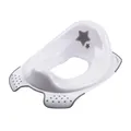 keeeper Funny Farm Kinder-Toilettensitz, Anti-Rutsch-Funktion - EWA "Stars"