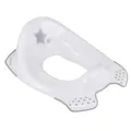 1 bis 20x keeeper kids Kinder-Toilettensitz ewa "stars", weiß - SPARE BIS ZU 56%