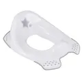 keeeper kids Kinder Toilettensitz Trainer Anti Rutsch Qualität WC Sitz Aufsatz