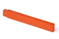 Metrie, Block-52 Zollstock, orange, 2 m