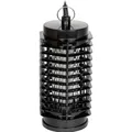 Gardigo UV-LED-Insektenvernichter schwarz Kabelbetrieb, zum Aufhängen (62331INT)