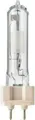 PHILIPS Halogen-Metalldampflampe CDM-T 150W / 942 G12