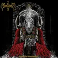 DEMONCY - DIABOLICA BLAPHEMIAE - CD - F72z
