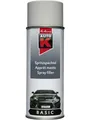 Auto-K Auto-K Spritzspachtel Basic grau 400ml Lackpolitur