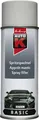 Auto-K Spritzspachtel Basic grau 400 ml Spachtel Spachtelmasse