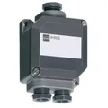 Stahl Abzweigdose EExi 8102/22-3