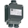 Stahl Abzweigdose 132989Ex-I (132989)