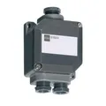 Stahl Abzweigdose EExi 8102/22-3 Wand 132989 Abzweigdose