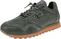 cetti C-848 EXP INV25 - Herren Schuhe Sneaker - Nature-Tin-Musgo, Größe:44 EU