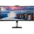 AOC CU34V5CW Office Monitor - WQHD, Höhenverstellung, USB-C