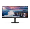 AOC Value-line CU34V5CW/BK V5 series LED-Monitor
