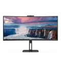 AOC CU34V5CW Office Monitor - WQHD, Höhenverstellung, USB-C