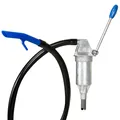 Manuelle Hebelpumpe für Fässer PRESSOL 13020 12 L/min.