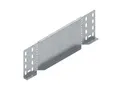 Niedax Reduzier-/Abschlussstück RA 110.600 F Verbinder