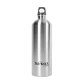 Tatonka Stainless Steel Bottle, Edelstahl Trinkflasche  0,75 Liter